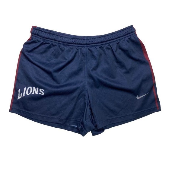 Nike Other - 2000s LMU Loyola Marymount Lions shorts